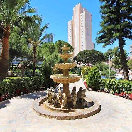 Play Park 33 Benidorm