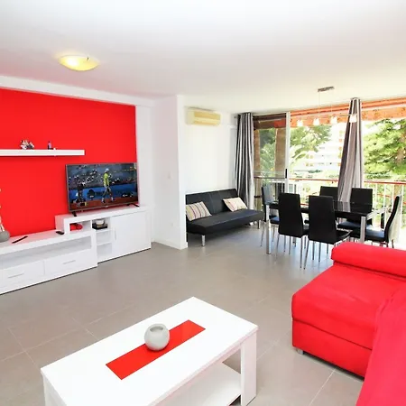 Play Park 33 Apartment Benidorm