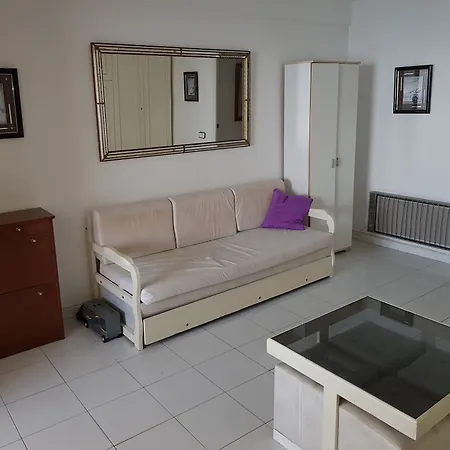 Beferent Torreprincipado Apartment *