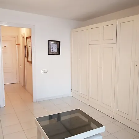 Beferent Torreprincipado Apartment