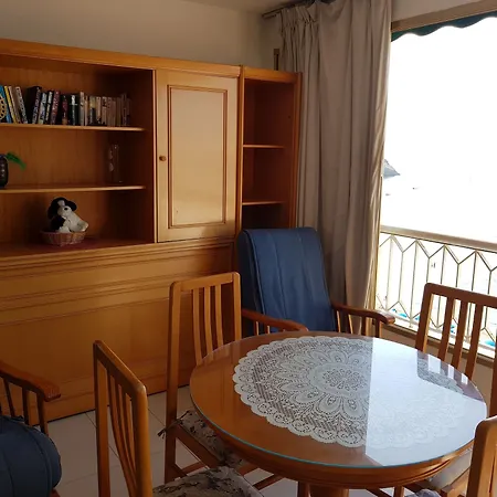 Beferent Torreprincipado Benidorm