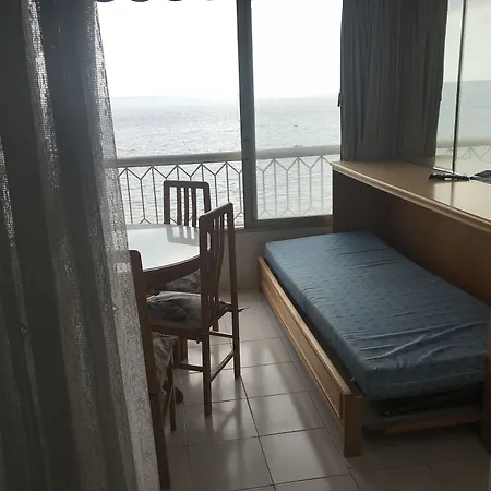 Beferent Torreprincipado Apartment