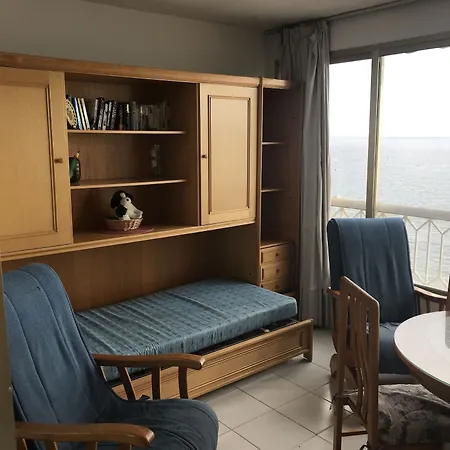 Beferent Torreprincipado Benidorm