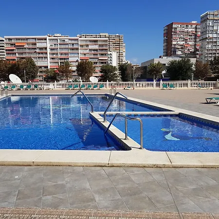 Beferent Torreprincipado * Benidorm