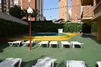 New Trebol Apartment *