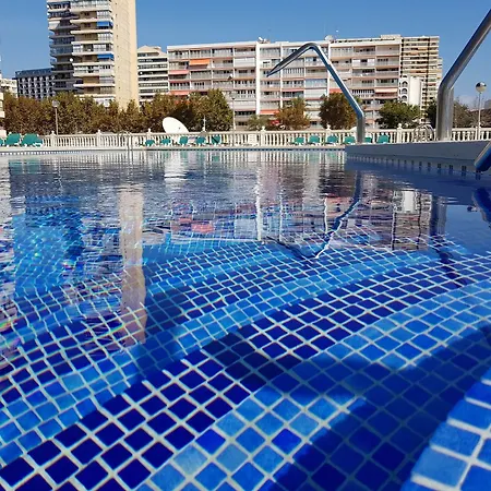 Beferent Torreprincipado Benidorm