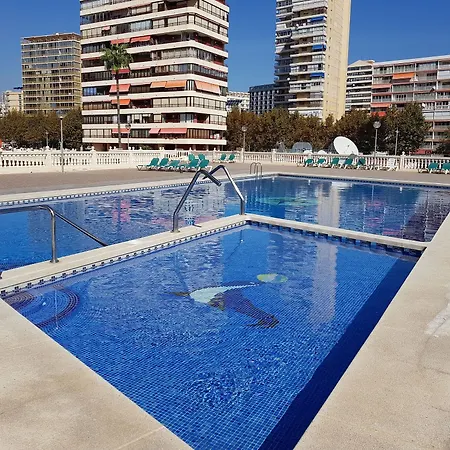 Beferent Torreprincipado * Benidorm