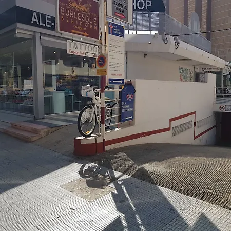 Beferent Torreprincipado Benidorm