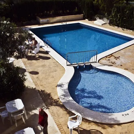 Click Playamar Benidorm