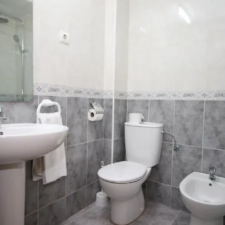 Apartment Click Playamar *