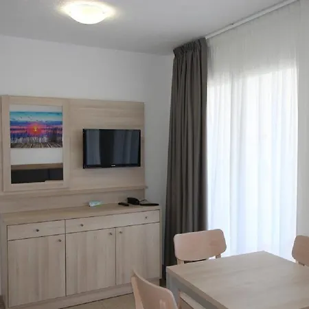 Apartment Click Playamar Benidorm