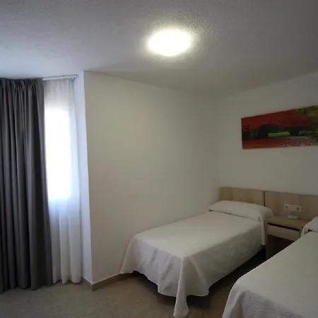 Click Playamar Apartment Benidorm
