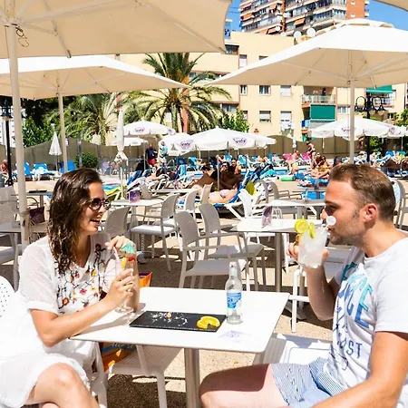 Servigroup Rialto Benidorm