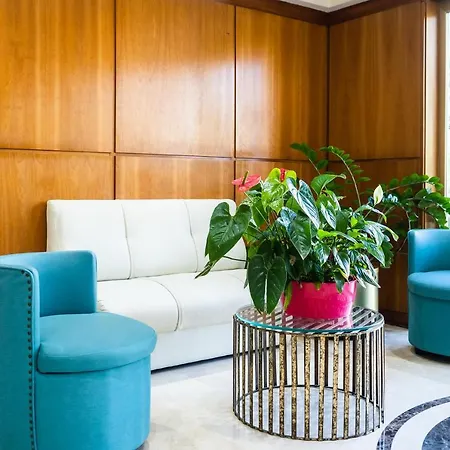 Servigroup Rialto 3* Benidorm
