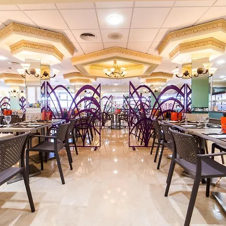 Hotel Servigroup Rialto 3*