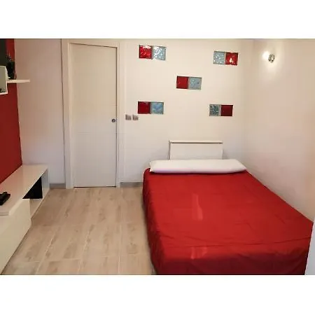 Apartamento Playa Levante Apartment Benidorm
