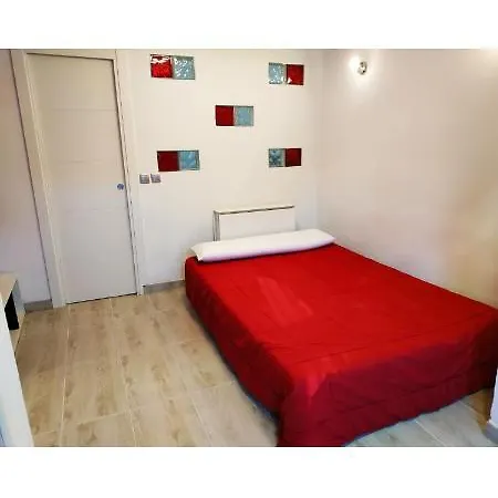 Apartamento Playa Levante Apartment Benidorm