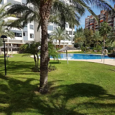 Apartamento Gemelos 26 - Benidormland *