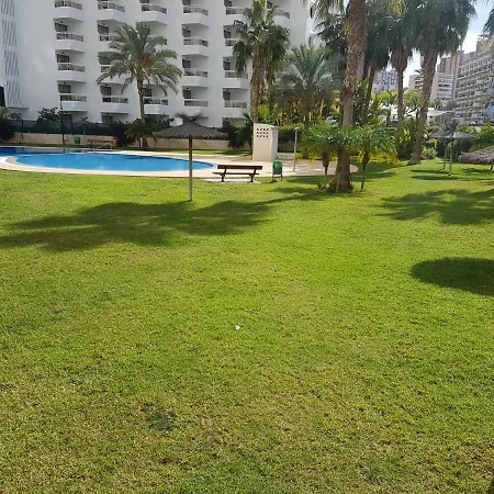 Gemelos 26 - Benidormland Apartamento