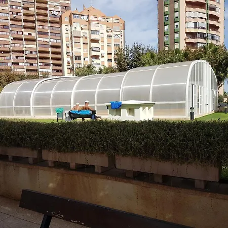 Gemelos 26 - Benidormland Benidorm