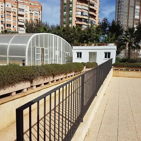 Gemelos 26 - Benidormland Benidorm