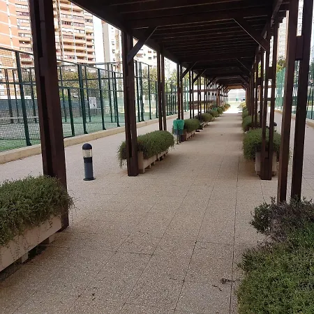 Gemelos 26 - Benidormland * Benidorm