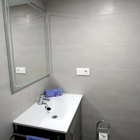Apartamento Pintor Solana *