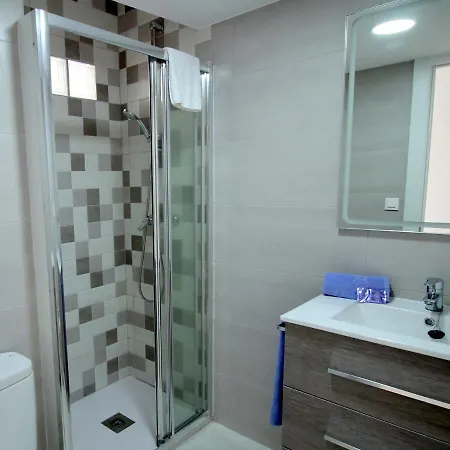 Apartamento Pintor Solana *