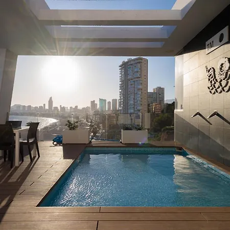 Luxury Ocean *