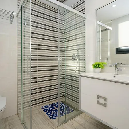Luxury Ocean Benidorm
