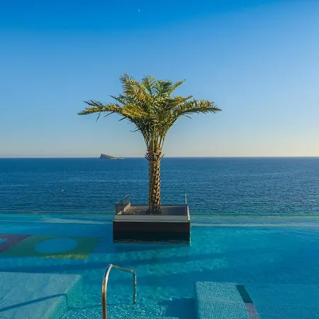 Luxury Ocean * Benidorm