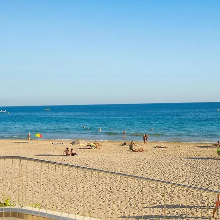 Luxury Ocean Apartment Benidorm