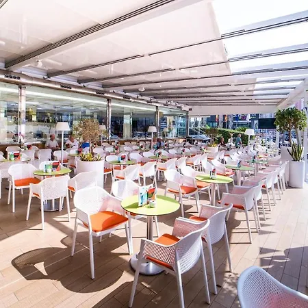 Servigroup Calypso 3*