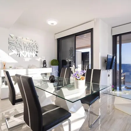 Luxury Ocean *