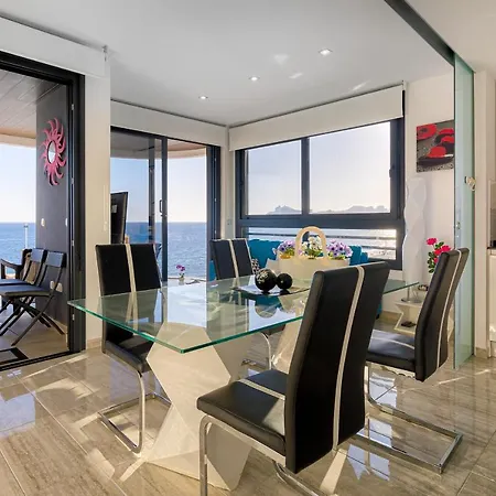 Apartment Luxury Ocean *