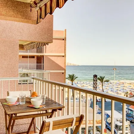 Apartamento Los Ranchos Apartment *