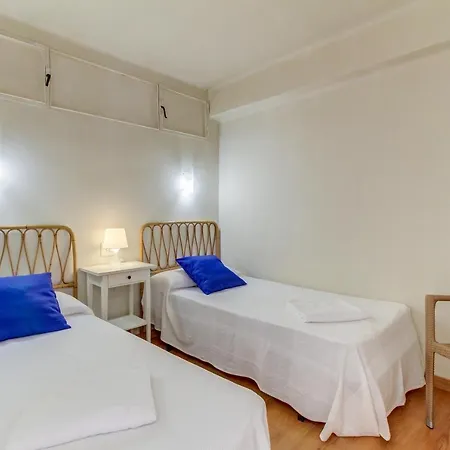 Apartamento Los Ranchos Benidorm
