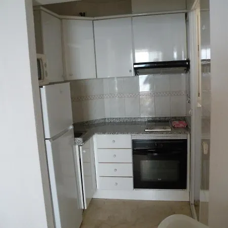 Torre Levante - Arena Apartment Benidorm