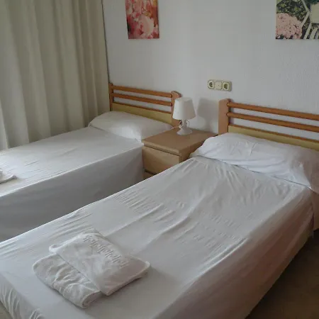 Torre Levante - Arena Apartment *