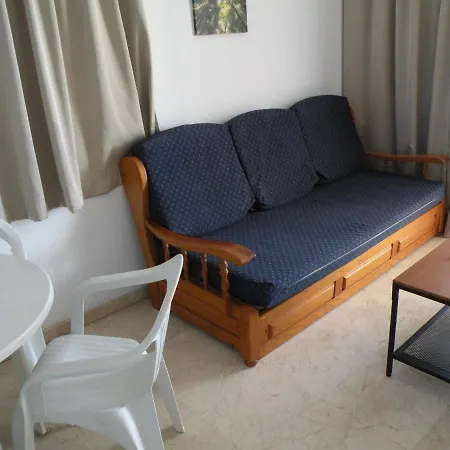 Apartment Torre Levante - Arena