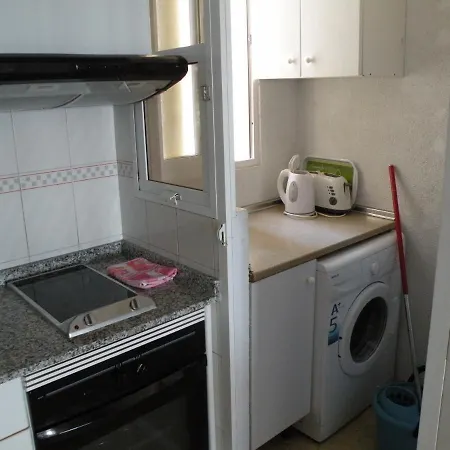 Apartment Torre Levante - Arena Benidorm