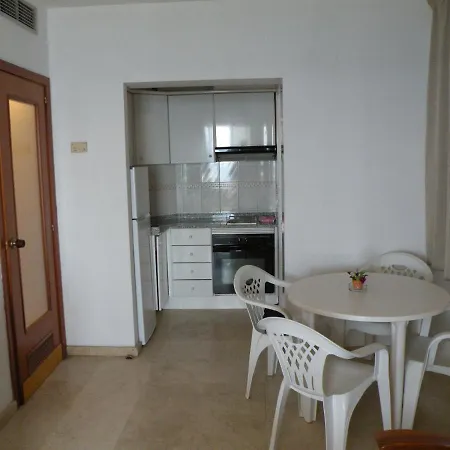 Apartment Torre Levante - Arena *