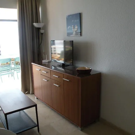 Torre Levante - Arena Benidorm