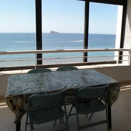 Torre Levante - Arena Apartment *