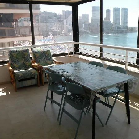Apartment Torre Levante - Arena *