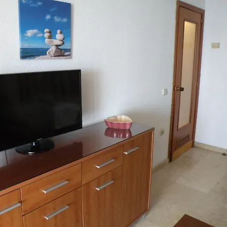 Torre Levante - Arena Benidorm