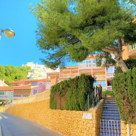 A838 - Calas - 2004 Finestrat S.l.