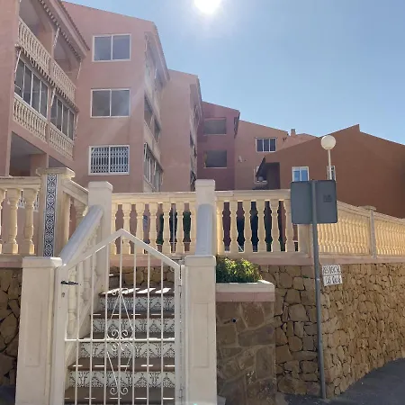 A838 - Calas - 2004 Finestrat S.l. Apartment Benidorm