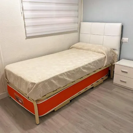 Apartment A838 - Calas - 2004 Finestrat S.l. *