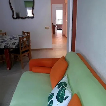 Sant Miquel. Casco Antiguo, Cerca De 3 Playas. Apartment Benidorm